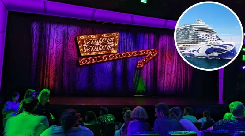 norwegian beetlejuice header