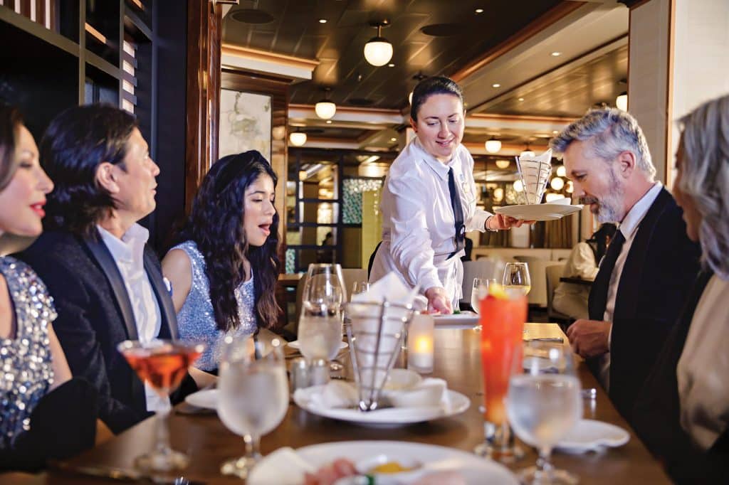 sabatinis discovery princess