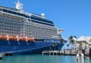 celebrity reflection docked in key west