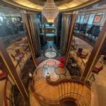 celebrity reflection grand foyer