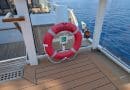 celebrity reflection life preserver