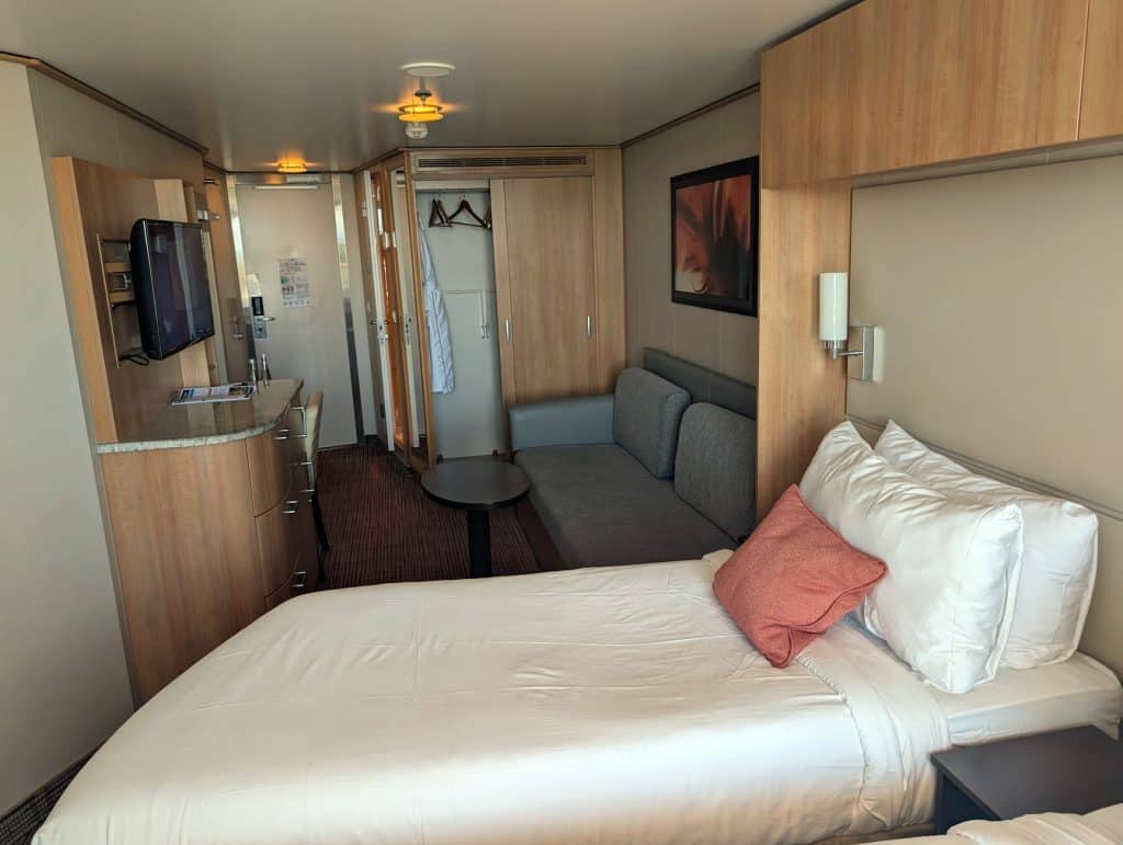 celebrity reflection cabin 7279