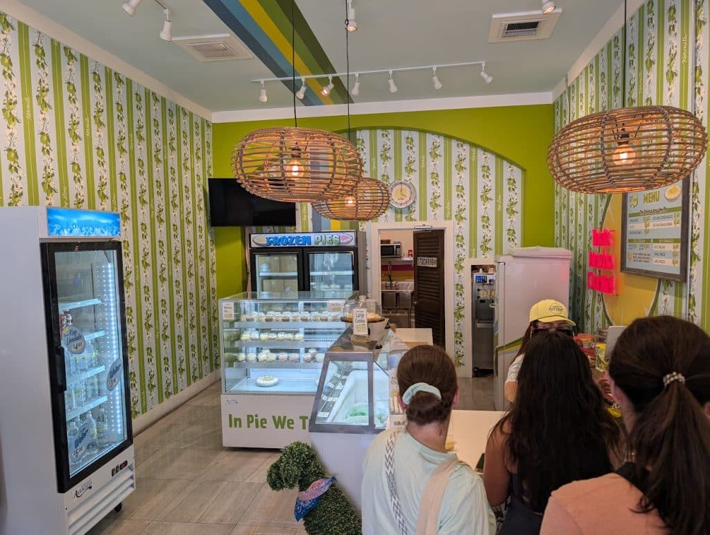 kermits key lime pie shop