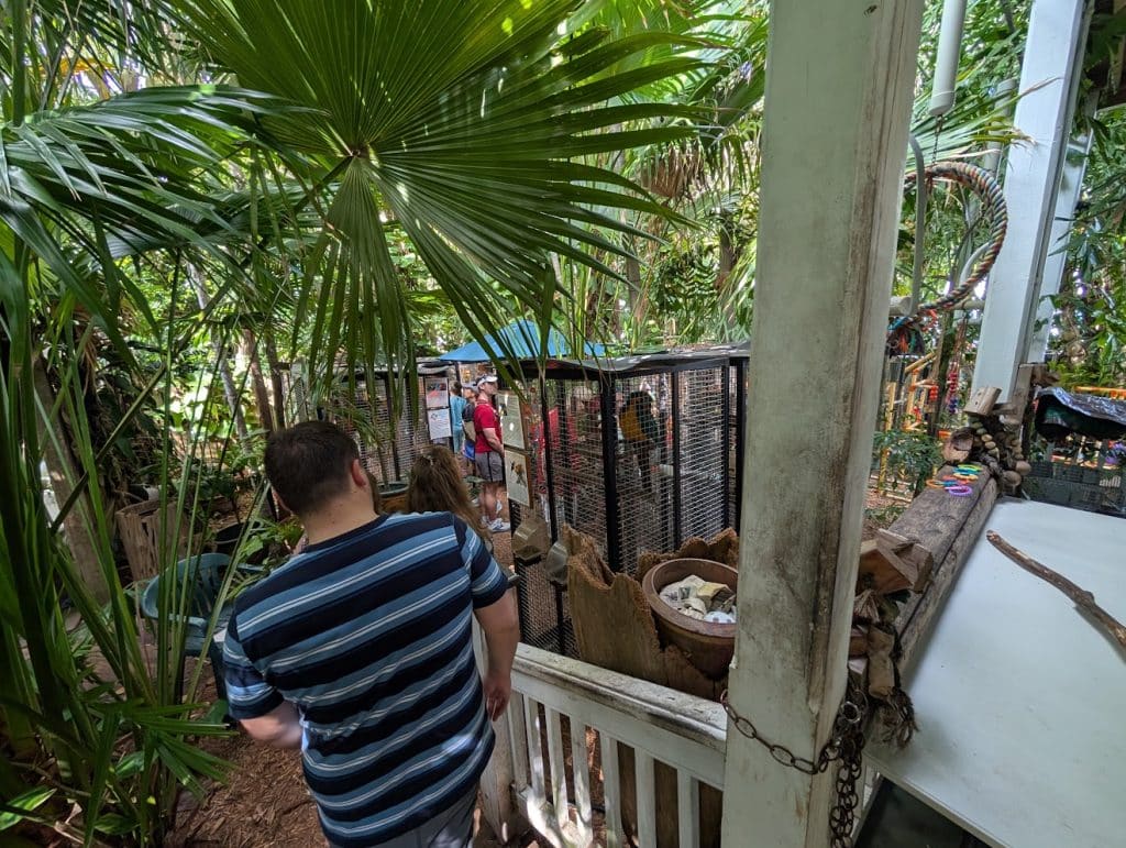 nancy forresters secret garden