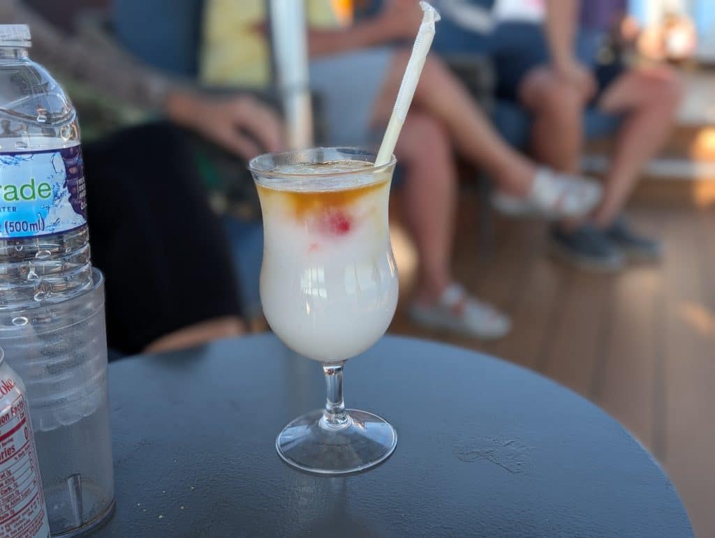 pina colada