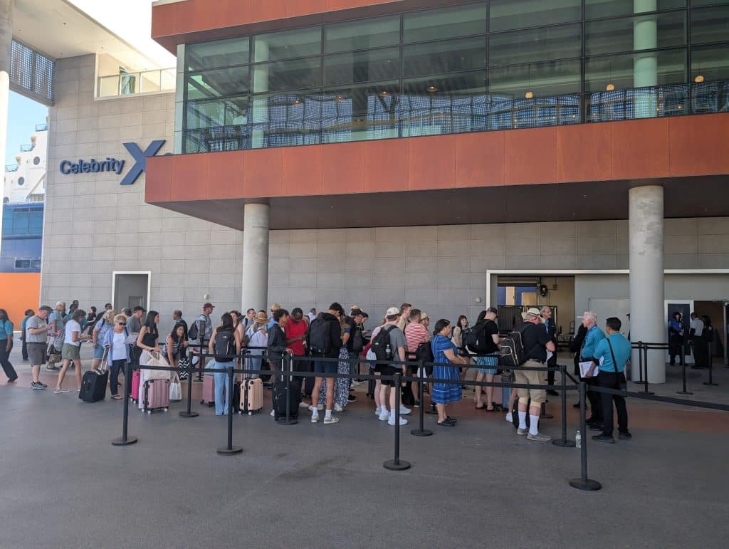 terminal 25 port everglades