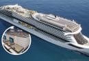 Battery Powered Cruise Ship Concept Revealed