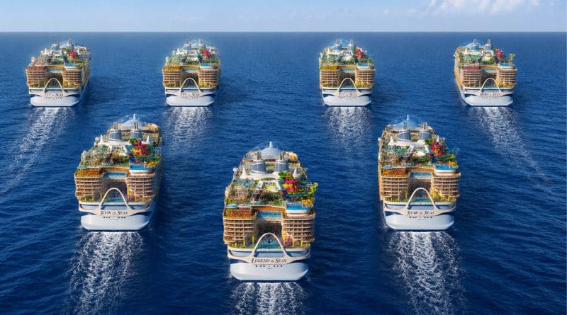 icon class ships royal caribbean