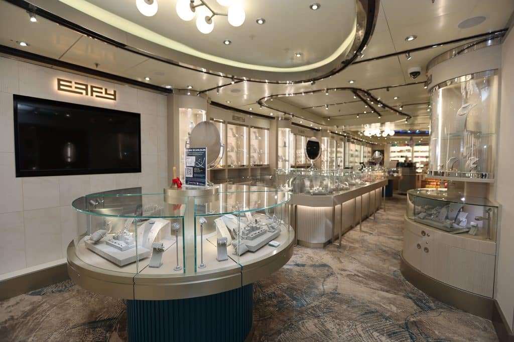 effy store on carnival magic