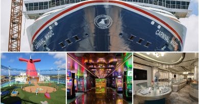 carnival magic