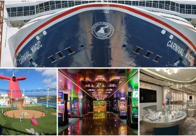 carnival magic