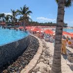 hideaway beach pool and beach