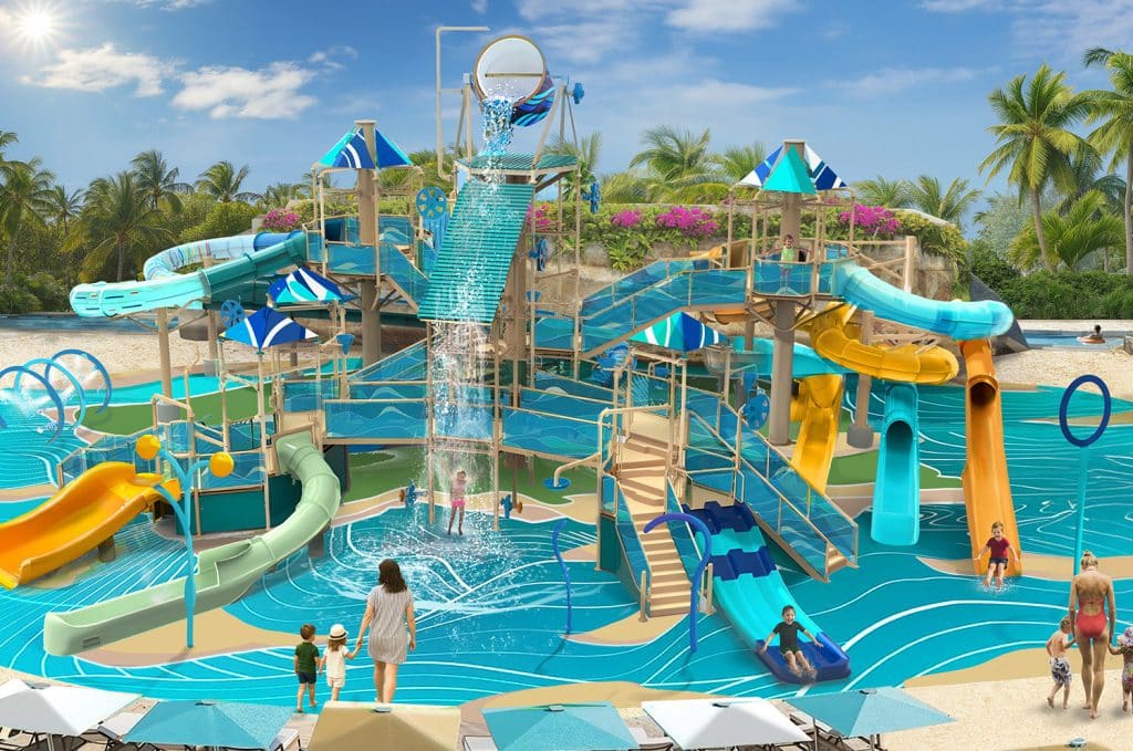 splashpark