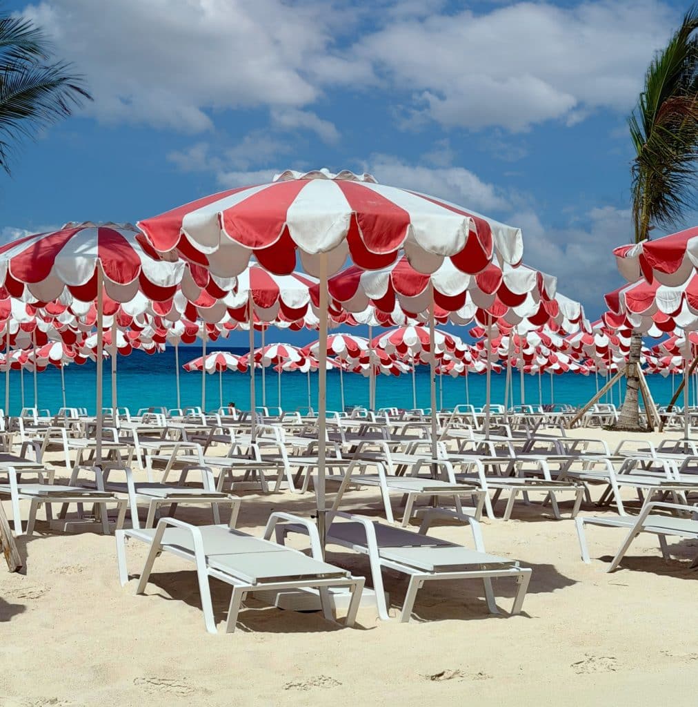 carnival relaxaway cabanas