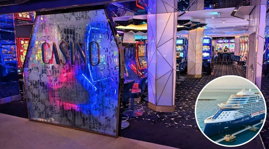 celebrity beyond casino header