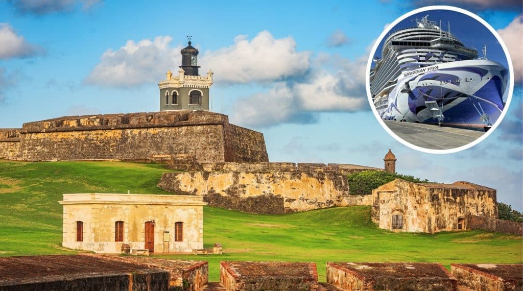 san juan norwegian viva