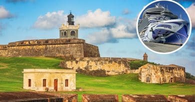 san juan norwegian viva