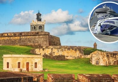 san juan norwegian viva