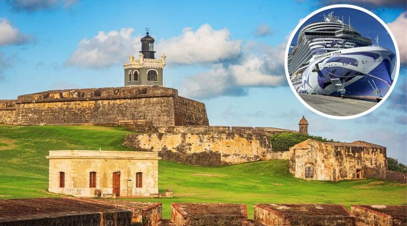 san juan norwegian viva