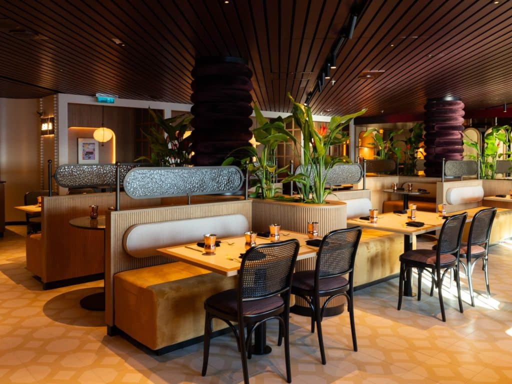 virgin voyages ariya