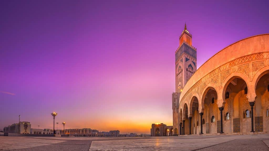Casablanca