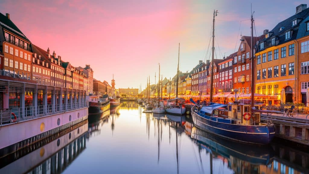copenhagen