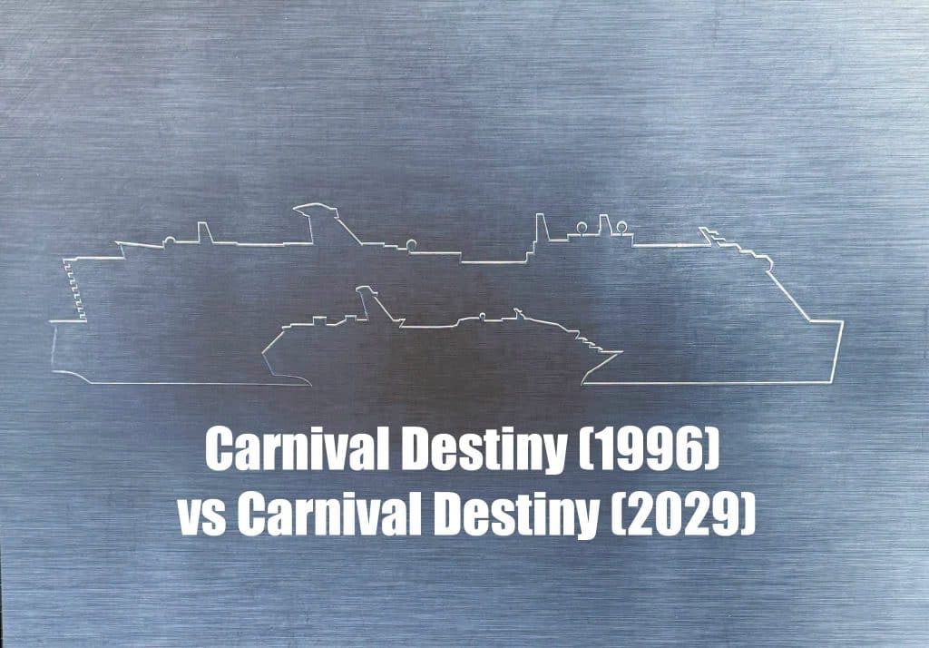 carnival destiny 1996 vs carnival destiny 2029