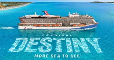 carnival destiny preview header