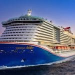 carnival jubilee