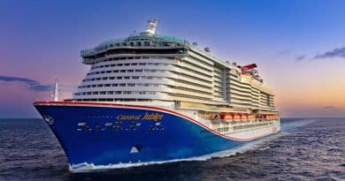 carnival jubilee