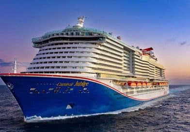 carnival jubilee