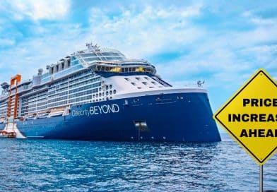 celebrity beyond price increase sign