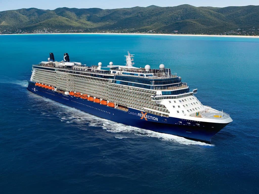 celebrity reflection renewed