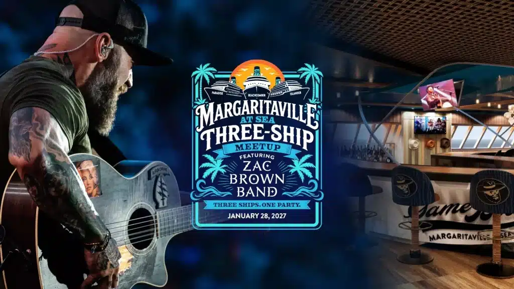 margaritaville at sea zac brown band