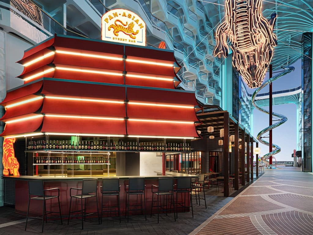 msc world asia pan asian bar
