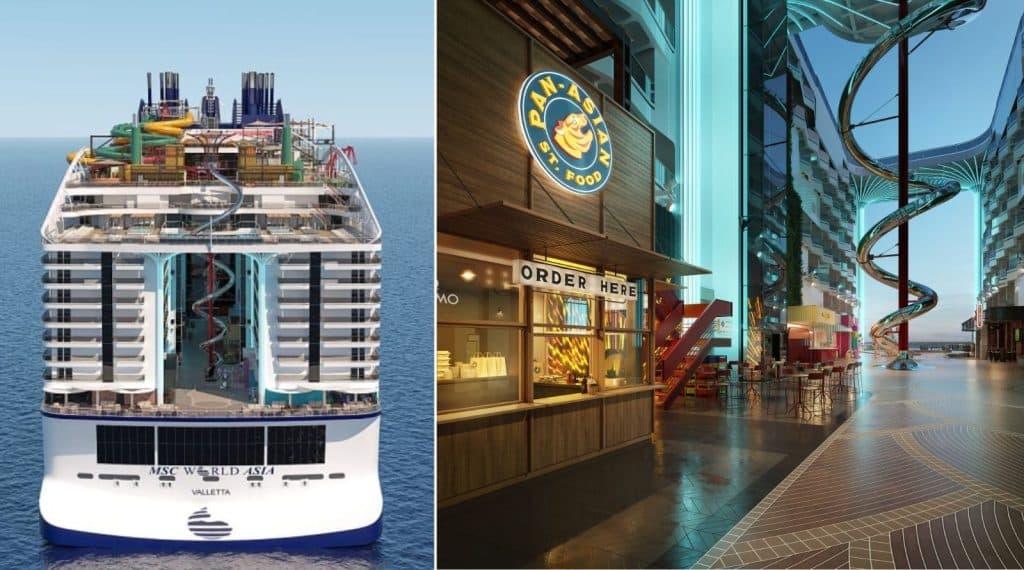 msc world asia header
