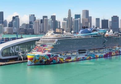 norwegian aqua miami cruise terminal