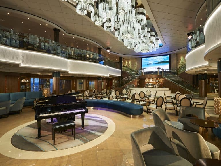 norwegian jade atrium