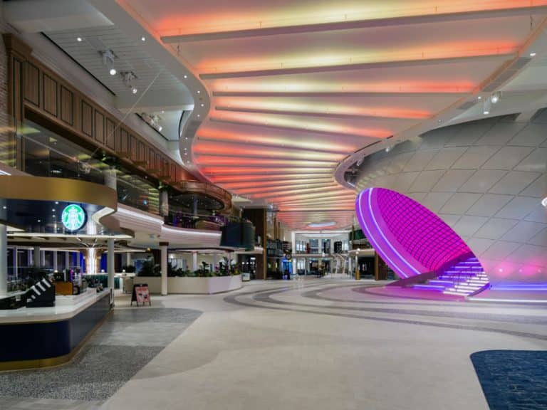 royal caribbean icon ots royal promenade