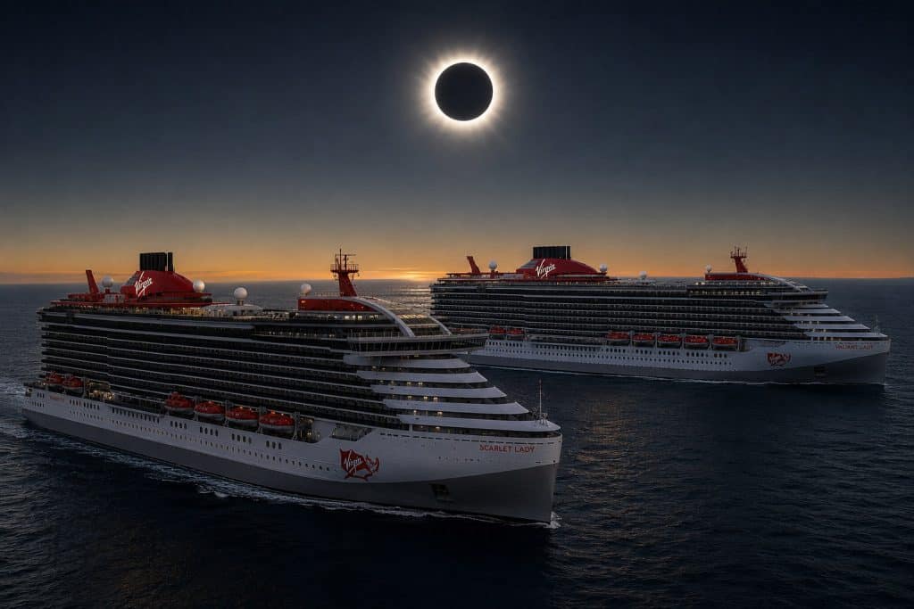 virgin voyages solar eclipse