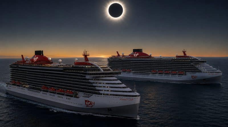 virgin voyages solar eclipse