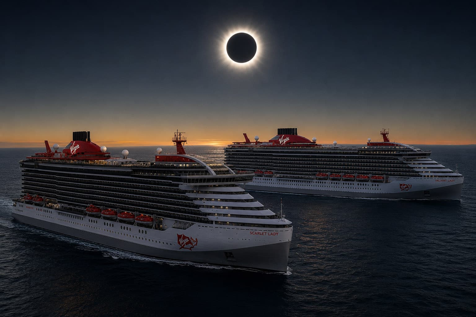 virgin voyages solar eclipse