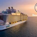 double points offer crown and anchor