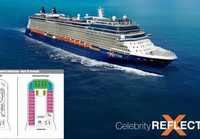 celebrity reflection deck plans header