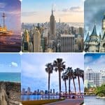 disney 2027 and 2028 destinations