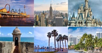 disney 2027 and 2028 destinations