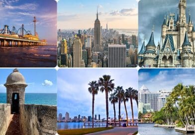 disney 2027 and 2028 destinations