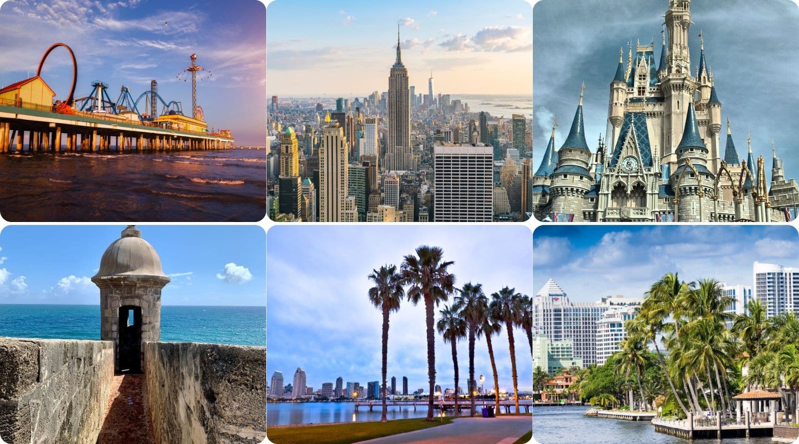 disney 2027 and 2028 destinations