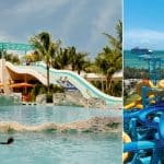 great tides waterpark header