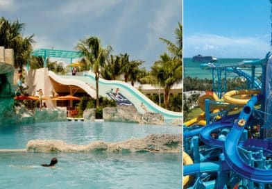 great tides waterpark header